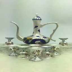 泡茶銀壺 傳承與創(chuàng)新并舉的生產(chǎn)廠家引領家用電器新潮流