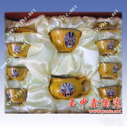 茶具 文化與藝術(shù)的交融