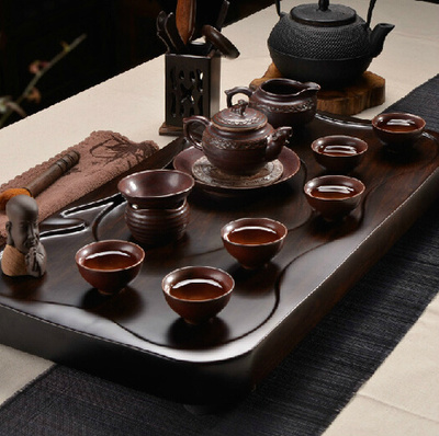 甲馨茶具JXTZ1280 跨界美學(xué)的融合，茶香與妝韻的對(duì)話