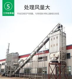 寧波電子廠粉塵灰塵處理環(huán)保專用設(shè)備 推動綠色制造與環(huán)境保護