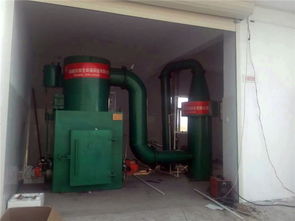 四方環保 匠心打造云南食品廠垃圾焚燒爐，守護綠水青山