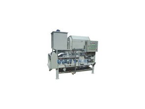 上海祁立環保設備有限公司 專業供應化工廢水污泥脫水機，助力環境保護專用設備制造